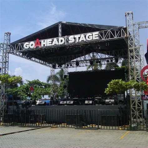 ️sewa Sound System Bekasi Vendor Berkualitas Event Konser Harga Terbaik