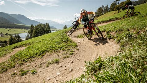 Gravity Card Neue Bikeparks Dabei Bike Tv