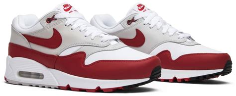 Air Max 901 University Red Nike Aj7695 100 Goat