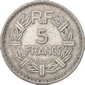 France Lavrillier Francs Paris Ttb Aluminum Bronze