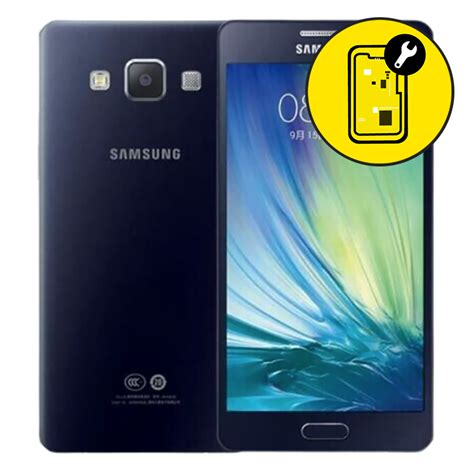 Samsung A5 Motherboard Repair Mister Mobile