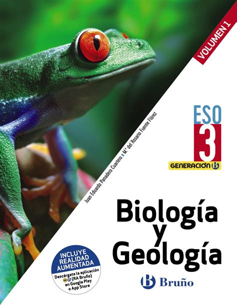 Solucionario Biologia Y Geologia Eso Bru O