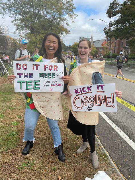 Marathon Posters Ideas