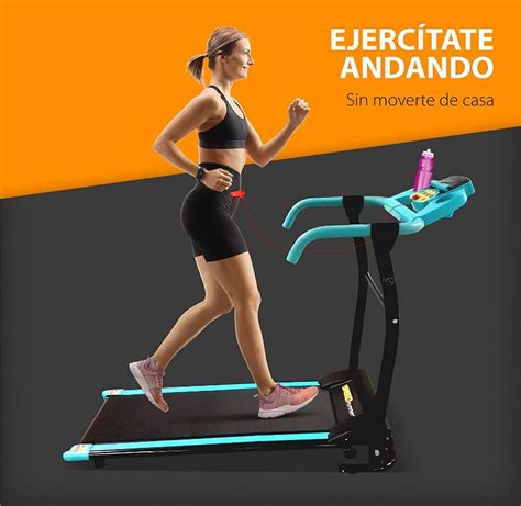 Comprar Cinta De Andar Gridinlux 1000W 2020