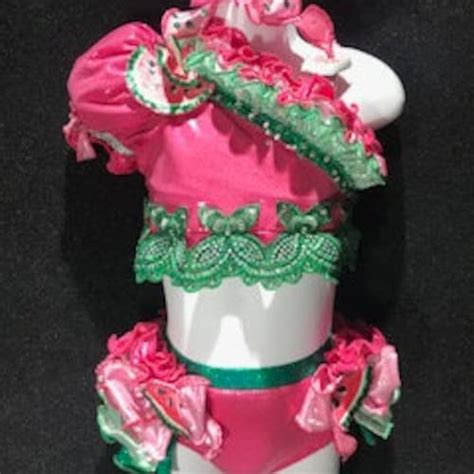 Princess Esmeralda Inspired Pageant Princessduke Bikini Etsy