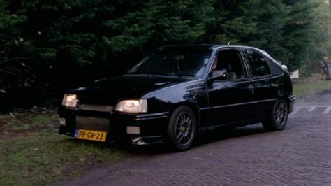 IMCDb Org 1987 Opel Kadett GSi E In Escort 2006