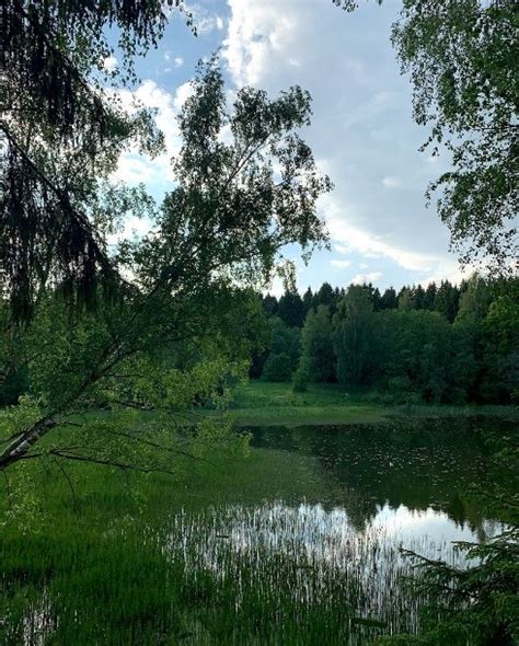Загорское море в Сергиевом-Посаде (Россия) с фото и отзывами