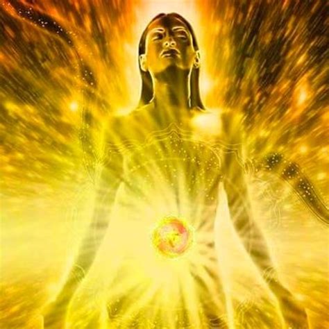 Stream Golden Light Meditation by Our Spiritual Ascension | Listen ...