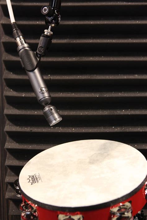 M Music & Musicians Magazine » BLUE MICROPHONES at NAMM 2015