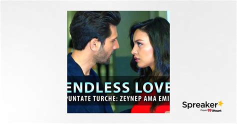 Anticipazioni Endless Love Puntate Turche La Moglie Di Ozan Ama Emir