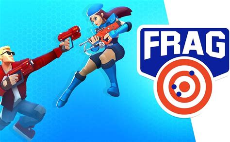 Frag Pro Shooter Codes June 2024