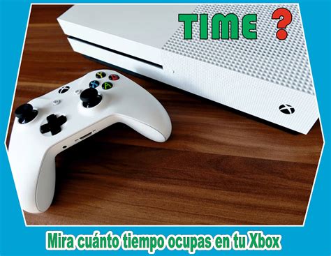 C Mo Ver Cu Ntas Horas He Jugado En Xbox