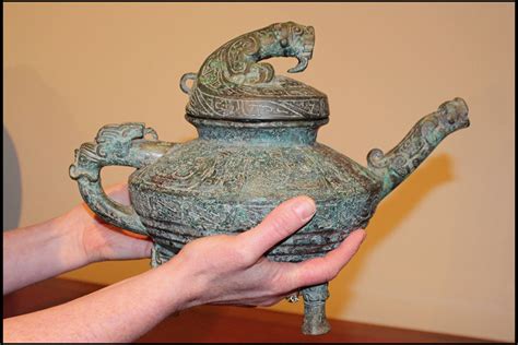 Gallery: Search Continues for Ancient Relics From China’s Past - Caixin Global