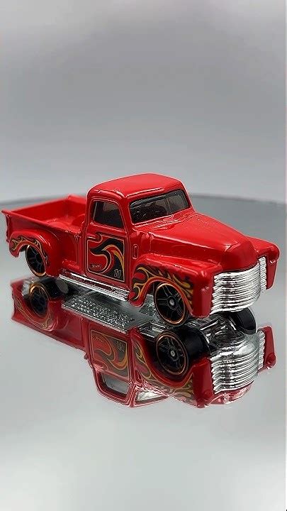 Hot Wheels ‘52 Chevy Truck Multipack Exclusive 2023 Hotwheels 52chevy Youtube