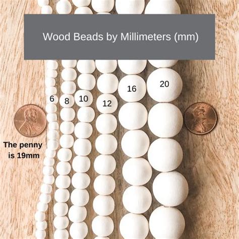 Sizing Chart Beads Inc Diy Ideen Basteln Upcycling