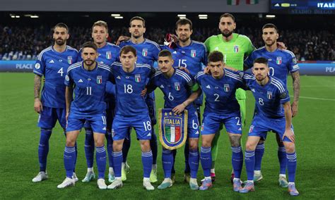 Perch La Nations League Importante Anche Per Gli Europei Il