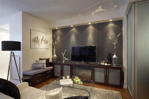 Maximizing Your Home Condominium Condo Interior Design Condo