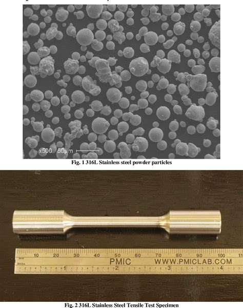 Figure 2 From Mechanical Properties And Microstructure Evaluation Of