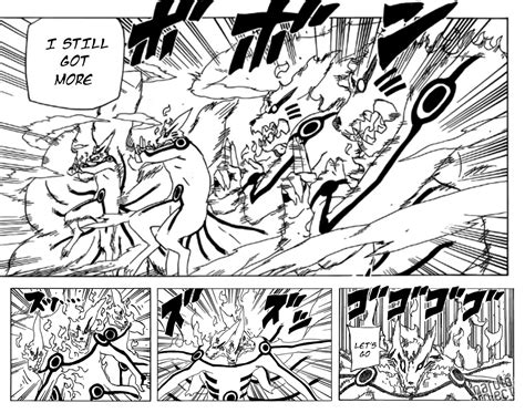 Naruto vs Ichigo Page 21 by justAdremer on DeviantArt