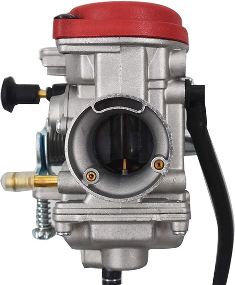 Amazon Waltyotur Carburetor Replacement For Tank Scout Jetmoto