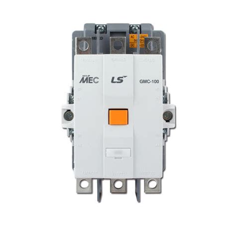 Buy Genuine Product Mec Ls Contactor Gmc 100 125 150 180 220 300 400