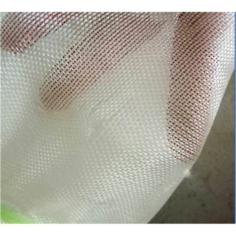 Alkalin Resist Roof Fiberglass Mesh Fiberglass Mesh Tape Adhesive