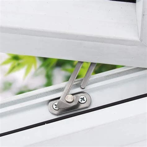 Fenster Restrictor Schl Sser Schiebefenster Haken Fenster Schl Sser F R