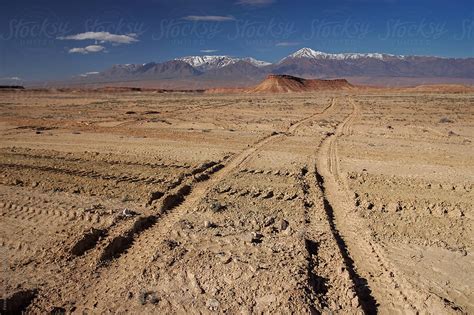 "Atlas Mountains In Morocco" by Stocksy Contributor "Ferenc Boros ...