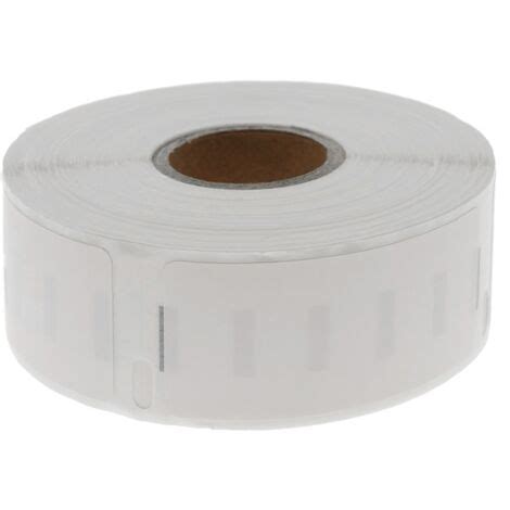 CableMarkt Roll 500 Etichette Adesive Compatibili Dymo 25x54 Mm