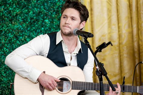 Who Is Niall Horan Look Back At The Voice Coach S Career Nbc Insider