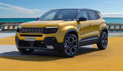 Плюсы и минусы Jeep Avenger сравнили с Dacia Duster что лучше Джип