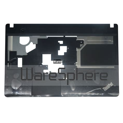 Top Cover Upper Case For Lenovo Thinkpad Edge E E W Black