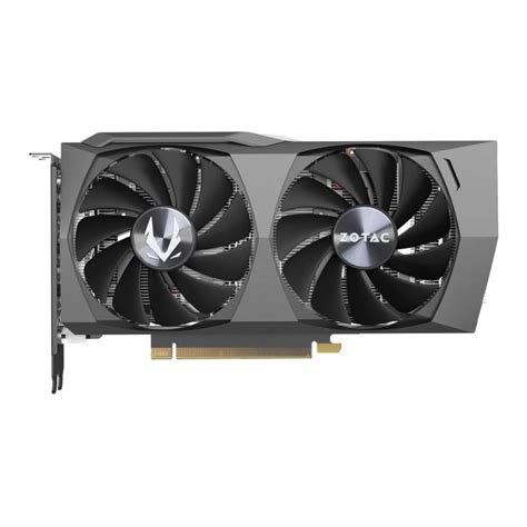 กราฟฟิคการ์ด Zotac Gaming Vga Geforce Rtx 3050 Twin Edge Oc 8gb Gddr6 128 Bit