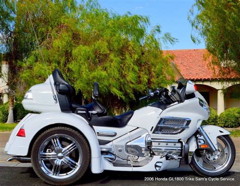 Honda Goldwing Trikes For Sale BestMotorcycles Netlify App