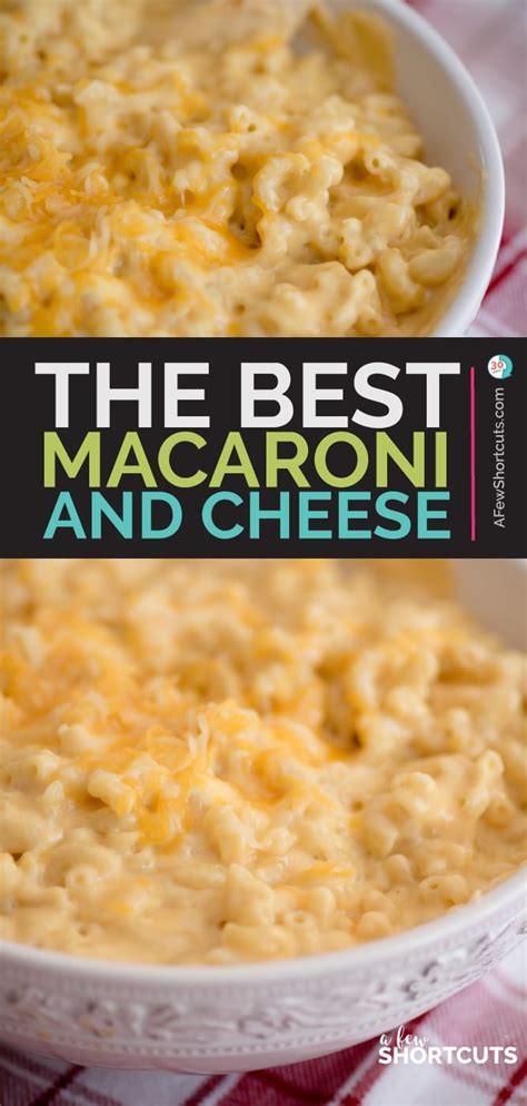 Pioneer Woman Macaroni And Cheese Recipe Artofit