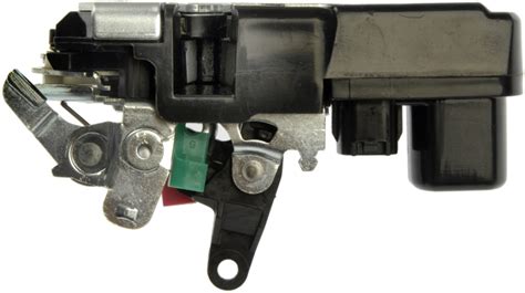 Dorman Door Lock Actuator Motor Fits Jeep Grand Cherokee