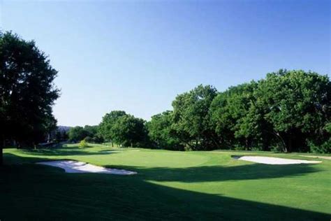 Creek at The Clubs of Prestonwood in Dallas