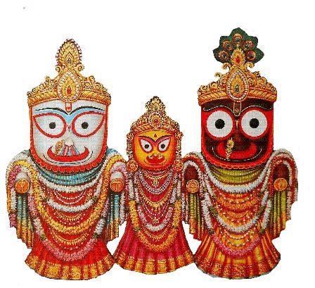 Jagannath Photo Png