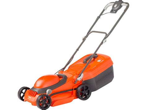 Flymo SimpliStore 340 Li 40V Review Cordless Lawn Mower Which