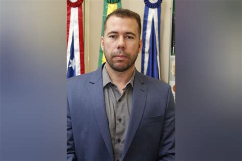 Bruno Fraga é o novo delegado geral da Polícia Civil do Amazonas O Poder