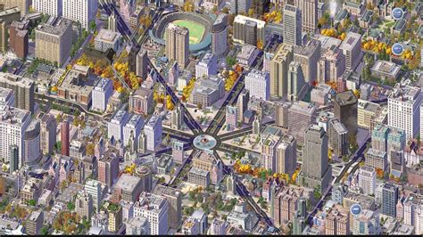 Simcity Building New Major Capital City Regions In The Best Sim