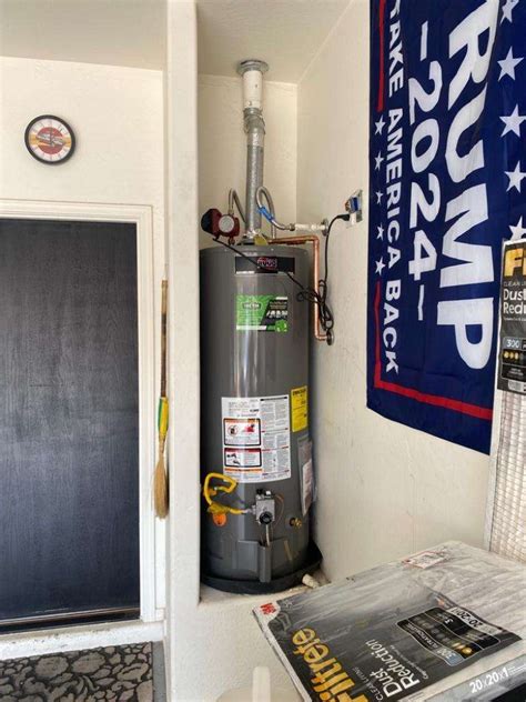 Expert Water Heater Replacement Services In Scottsdale Az