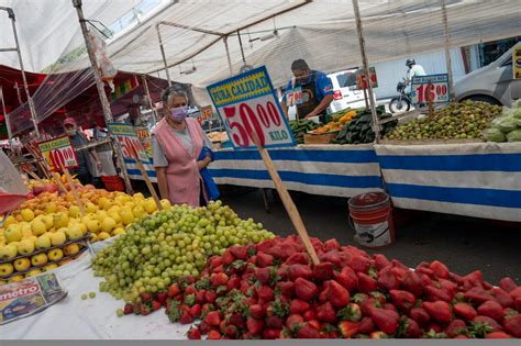 Inflación repunta y llega a 4 42 en marzo Inegi Proceso