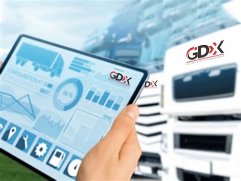 How Can Big Data Help Improve Fleet Management Gdx Security