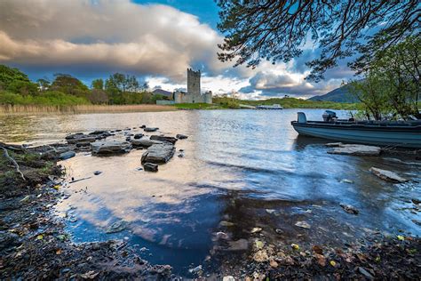 Killarney National Park | Ireland Attractions - Lonely Planet