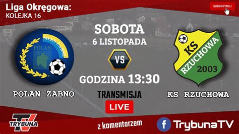 Live Keeza Liga Okr Gowa Polan Abno Vs Ks Rzuchowa Youtube