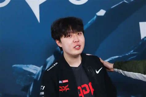 LPL Fanclub Worlds2022 On Twitter Kanavi Cried After Losing The