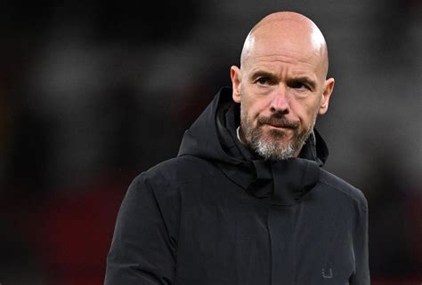 Erik Ten Hag Reveals Manchester United Desperation With Weak Excuse