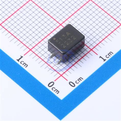 DR331 513AE BOURNS Filters LCSC Electronics