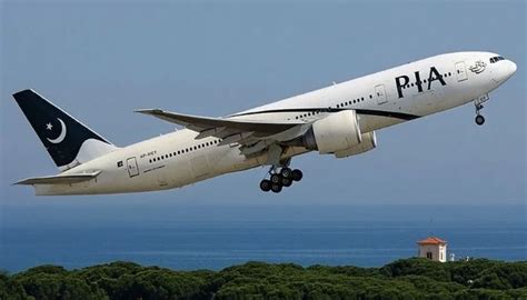 50 More PIA Flights Cancelled Over Fuel Supply